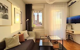 Studio Apartman Zubak
